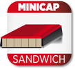 Minicap Sandwich