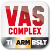 VAS Complex Ti Arm Bslt