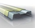 STRUCTURE 3D race monocoque