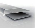FEATURE double ti laminate
