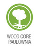 Wood Core Paulownia