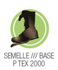 Base P-TEX 2000