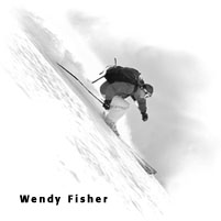 Wendy Fisher