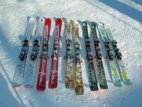 Серия V SKI