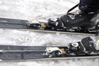 Rossignol Bandit DC95 "с пердюшечкой"