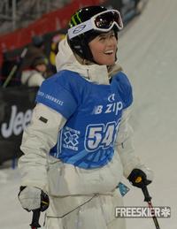 Sarah Burke (фото: freeskier.com)