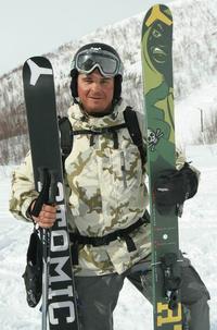 Валера Соловьев (Мутант)