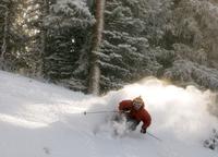 John Nicoletta в Аспене, фото: freeskier.com