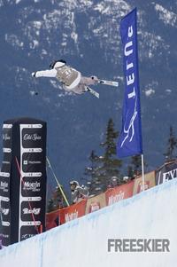 Sarah Burke (фото: freeskier.com)