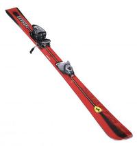 Юниорская модель