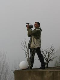 Эльдар Золотарев