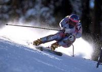 Гладышева в супер -гиганте этапа Кубка Мира в Вэйле (США) (фото: youcanski.com)