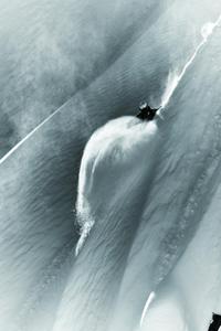 Wiley Miller at Haines, Alaska, автор Jeff Cricco