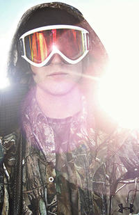 Фото: Jay Michelfelder