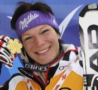 RIESCH Maria (GER), Head