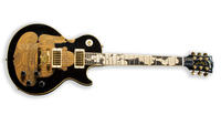 Les Paul Gotama