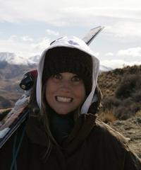 Sarah Burke (фото: bigline.com)