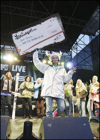 Фото: powder.com