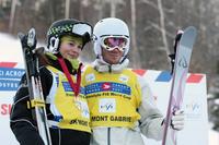 Лидеры Кубка Мира