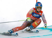 Катрин Цеттель (Австрия)