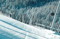 Сектор Е - подъемник