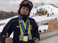 Екатерина Сазонова, фото - Кант