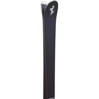 Ferrari Limited Edition Skis