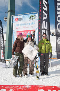 фото: Umberto Zappa