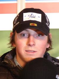 KUCERA John (CAN), Atomic