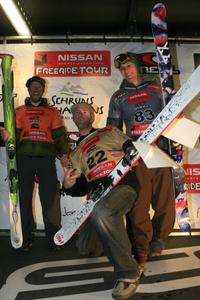 Награждение победителей