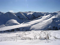 Горнолыжный комплекс "Мара"