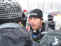 Bode Miller (фото: skipress)