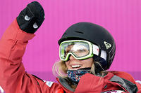 Дара Хоуэлл, фото: Andy Wong / AP