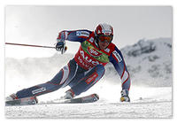 Aksel Lund Svindal (NOR)