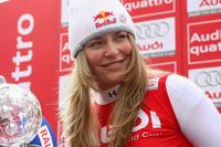 VONN Lindsey (USA), Rossignol