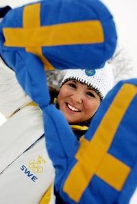 Anja Paerson