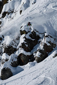 Aurélien Ducroz (FRA) - фото D.Daher