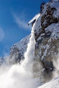 Фото года. Высота 200 футов.