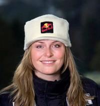 VONN Lindsey, USA, Rossignol