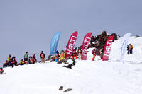 Финальные заезды