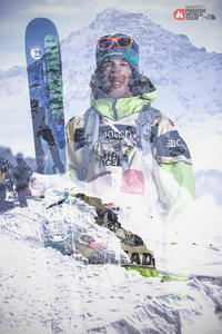 Collomb-Patton, Loic, фото: Dom Daher