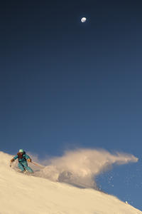 Moonlight Inspiration (Roberta Rebori, Team Icelantic)