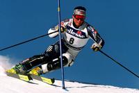 Том Стиансен (Tom Stiansen)