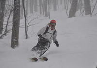 райдер Игорь Загвоздин, 