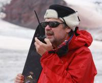 Игорь Комаров