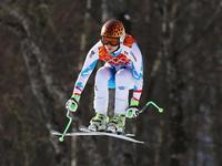 Анна ФЕННИНГЕР, фото: sochi2014.com