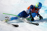 Тед ЛИГЕТИ, фото: Ruben Sprich / Reuters