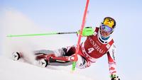 Marcel Hirscher - Are - Agence Zoom