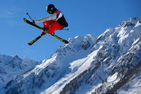 Джосс Кристенсен, фото: Сергей Гриц / AP