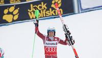 Henrik Kristoffersen
